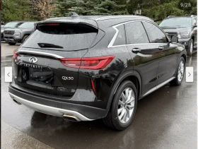 Infiniti QX50 * * * LANE* ASSIST | Mobile.bg    2