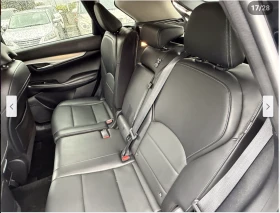 Infiniti QX50 * * * LANE* ASSIST | Mobile.bg    16