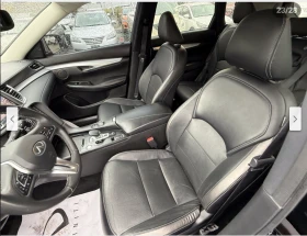 Infiniti QX50 * * * LANE* ASSIST | Mobile.bg    15