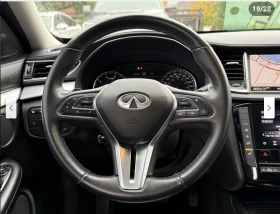 Infiniti QX50 * * * LANE* ASSIST | Mobile.bg    10