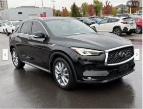 Infiniti QX50 * * * LANE* ASSIST | Mobile.bg    5