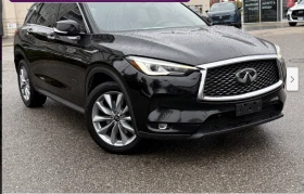  Infiniti QX50