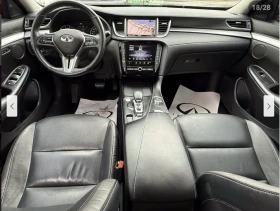 Infiniti QX50 * * * LANE* ASSIST | Mobile.bg    9