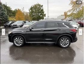 Infiniti QX50 * * * LANE* ASSIST | Mobile.bg    6