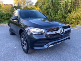 Mercedes-Benz GLC 300 4matic * CARFAX * АвтоКредит * (ЦЕНА ДО БГ) - 53999 лв. / 27609.25 € - 99105652 8
