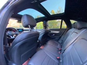 Mercedes-Benz GLC 300 4matic * CARFAX * АвтоКредит * (ЦЕНА ДО БГ) - 53999 лв. / 27609.25 € - 99105652 4
