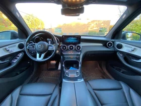 Mercedes-Benz GLC 300 4matic * CARFAX * АвтоКредит * (ЦЕНА ДО БГ) - 53999 лв. / 27609.25 € - 99105652 5