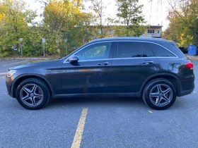 Mercedes-Benz GLC 300 4matic * CARFAX * АвтоКредит * (ЦЕНА ДО БГ) - 53999 лв. / 27609.25 € - 99105652 10
