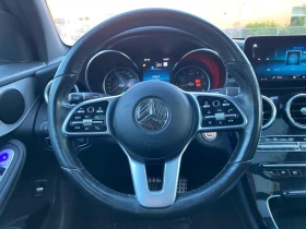 Mercedes-Benz GLC 300 4matic * CARFAX * АвтоКредит * (ЦЕНА ДО БГ) - 53999 лв. / 27609.25 € - 99105652 12
