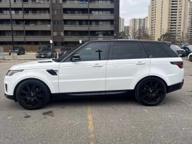 Land Rover Range Rover Sport * HSE * CARFAX * БЕЗ ПЪРВОНАЧАЛНА ВНОСКА - 32400 лв. / 16565.86 € - 33874586 2