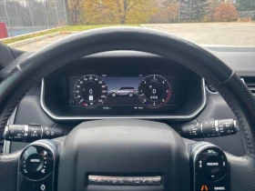 Land Rover Range Rover Sport * HSE * CARFAX * БЕЗ ПЪРВОНАЧАЛНА ВНОСКА - 32400 лв. / 16565.86 € - 33874586 8