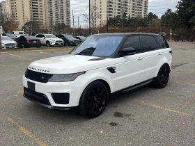 Land Rover Range Rover Sport * HSE * CARFAX * БЕЗ ПЪРВОНАЧАЛНА ВНОСКА