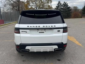 Land Rover Range Rover Sport * HSE * CARFAX * БЕЗ ПЪРВОНАЧАЛНА ВНОСКА - 32400 лв. / 16565.86 € - 33874586 4