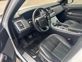 Land Rover Range Rover Sport * HSE * CARFAX * БЕЗ ПЪРВОНАЧАЛНА ВНОСКА - 32400 лв. / 16565.86 € - 33874586 5
