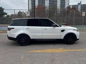 Land Rover Range Rover Sport * HSE * CARFAX * БЕЗ ПЪРВОНАЧАЛНА ВНОСКА - 32400 лв. / 16565.86 € - 33874586 3