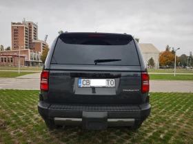 Toyota Land cruiser i-FORCE MAX Full Hybrid 4WD ECT-i, снимка 5