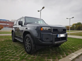 Toyota Land cruiser i-FORCE MAX Full Hybrid 4WD ECT-i, снимка 2