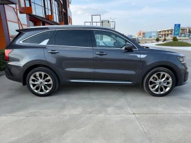Kia Sorento 2.2D Head Up, ���������, ����������� ������� 2�.  | Mobile.bg � ����� ������ 4
