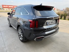 Kia Sorento 2.2D Head Up, ���������, ����������� ������� 2�.  | Mobile.bg � ����� ������ 7