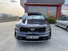 Kia Sorento 2.2D Head Up, ���������, ����������� ������� 2�.  | Mobile.bg � ����� ������ 2
