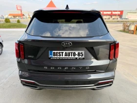 Kia Sorento 2.2D Head Up, ���������, ����������� ������� 2�.  | Mobile.bg � ����� ������ 6