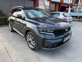 Kia Sorento 2.2D Head Up, ���������, ����������� ������� 2�.  | Mobile.bg � ����� ������ 3