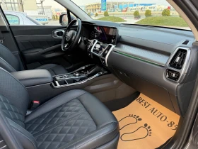 Kia Sorento 2.2D Head Up, ���������, ����������� ������� 2�.  | Mobile.bg � ����� ������ 13