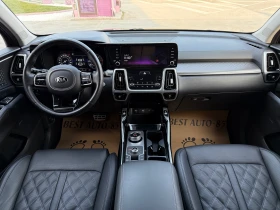 Kia Sorento 2.2D Head Up, ���������, ����������� ������� 2�.  | Mobile.bg � ����� ������ 11