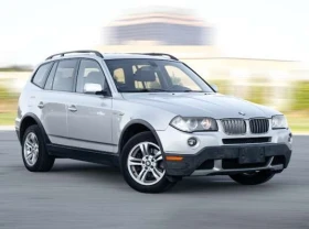 BMW X3 * CARFAX * ЦЕНА ДО БГ