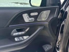Mercedes-Benz GLS 63 AMG 2021 4MATIC * ВСИЧКИ ЕКСТРИ *  - 71490 € / 139822.29 лв. - 84186348 17