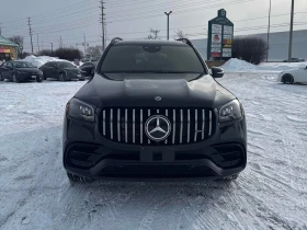 Mercedes-Benz GLS 63 AMG 2021 4MATIC * ВСИЧКИ ЕКСТРИ *  - 71490 € / 139822.29 лв. - 84186348 2