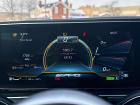 Mercedes-Benz GLS 63 AMG 2021 4MATIC * ВСИЧКИ ЕКСТРИ *  - 71490 € / 139822.29 лв. - 84186348 8