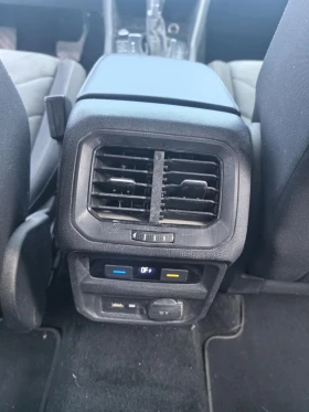 VW Tiguan 2.0tdi 4x4, снимка 9