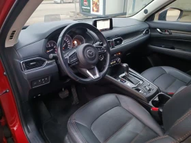 Mazda CX-5 2.5i-192кс-ШВЕЙЦАРИЯ-АВТОМАТ-4Х4-REVOLUTIN-KEYLESS - 19170 € / 37493.26 лв. - 52765930 9