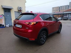 Mazda CX-5 2.5i-192кс-ШВЕЙЦАРИЯ-АВТОМАТ-4Х4-REVOLUTIN-KEYLESS - 19170 € / 37493.26 лв. - 52765930 4
