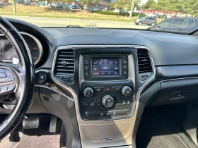 Jeep Grand cherokee Limited* Кожа* Подгрев* Навигация* Keyless* , снимка 10