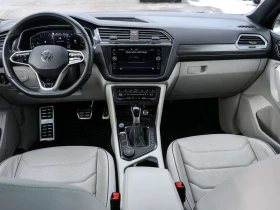 VW Tiguan * Highline R Line 4MOTION * CARFAX * ЦЕНА ДО БГ - 29700 € / 58088.15 лв. - 34942740 12