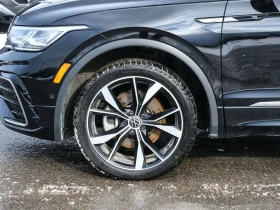 VW Tiguan * Highline R Line 4MOTION * CARFAX * ЦЕНА ДО БГ - 29700 € / 58088.15 лв. - 34942740 3