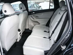 VW Tiguan * Highline R Line 4MOTION * CARFAX * ЦЕНА ДО БГ - 29700 € / 58088.15 лв. - 34942740 15