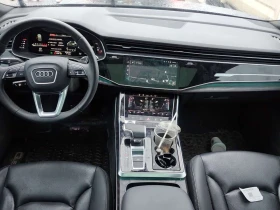 Audi Q8 * PROGRESSIV* ДИСТРОНИК* 360 КАМЕРА* ПОДГРЕВ* ОБДУ - 35980 € / 70370.76 лв. - 90138956 10