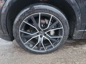 Audi Q8 * PROGRESSIV* ДИСТРОНИК* 360 КАМЕРА* ПОДГРЕВ* ОБДУ - 35980 € / 70370.76 лв. - 90138956 6