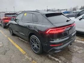 Audi Q8 * PROGRESSIV* ДИСТРОНИК* 360 КАМЕРА* ПОДГРЕВ* ОБДУ - 35980 € / 70370.76 лв. - 90138956 5