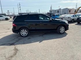 Mercedes-Benz ML 400 ЕДИН СОБСТВЕНИК * БЕЗ ИНЦИДЕНТИ * НА ПРУЖИНИ *  - 12400 € / 24252.29 лв. - 28157697 4