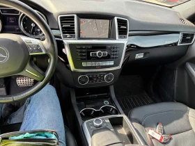 Mercedes-Benz ML 400 ЕДИН СОБСТВЕНИК * БЕЗ ИНЦИДЕНТИ * НА ПРУЖИНИ *  - 12400 € / 24252.29 лв. - 28157697 9