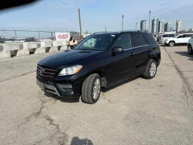 Mercedes-Benz ML 400 ЕДИН СОБСТВЕНИК * БЕЗ ИНЦИДЕНТИ * НА ПРУЖИНИ *  - 12400 € / 24252.29 лв. - 28157697 2