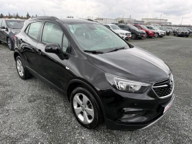 Opel Mokka (KATO НОВА) - 9650 € / 18873.76 лв. - 82344966 3