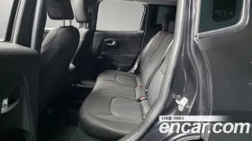 Jeep Renegade undefined | Auto.bg — изображение 5