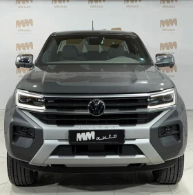 VW Amarok 3.0 TDI 4Motion* Aventura* Harman/Kardon - 39998 € / 78229.29 лв. - 98595639 4