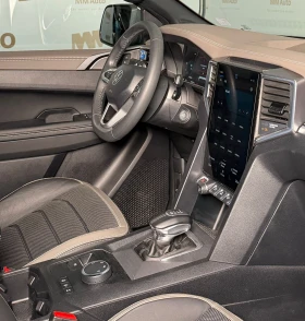 VW Amarok 3.0 TDI 4Motion* Aventura* Harman/Kardon - 39998 € / 78229.29 лв. - 98595639 10