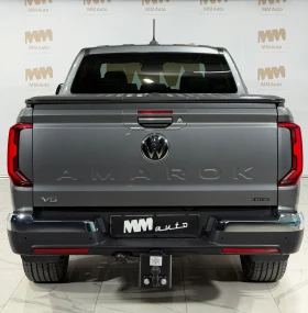VW Amarok 3.0 TDI 4Motion* Aventura* Harman/Kardon - 39998 € / 78229.29 лв. - 98595639 5